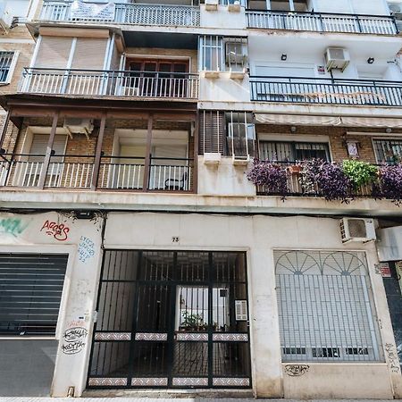 Ixte Alameda Plaza 3 Habitaciones Sewilla Zewnętrze zdjęcie