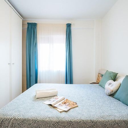 Ixte Alameda Plaza 3 Habitaciones Sewilla Zewnętrze zdjęcie