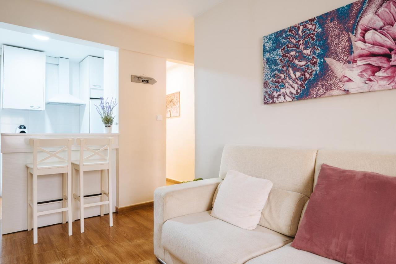 Ixte Alameda Plaza 3 Habitaciones Sewilla Zewnętrze zdjęcie