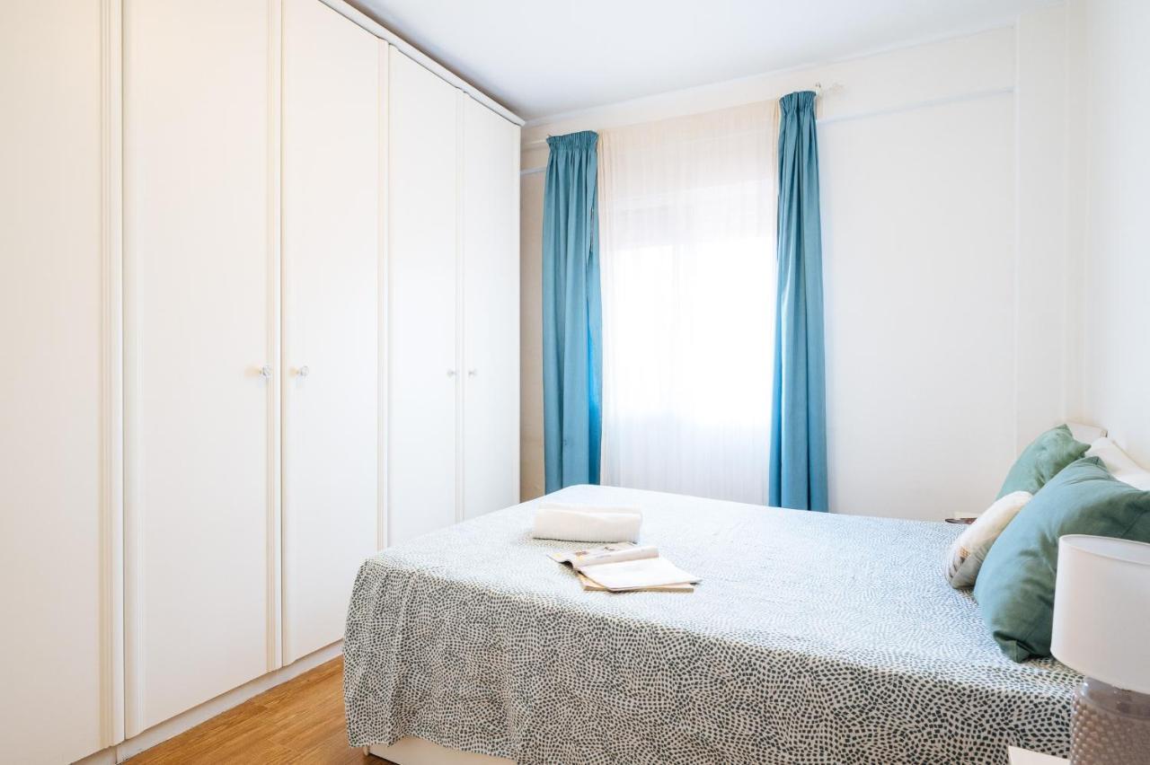 Ixte Alameda Plaza 3 Habitaciones Sewilla Zewnętrze zdjęcie