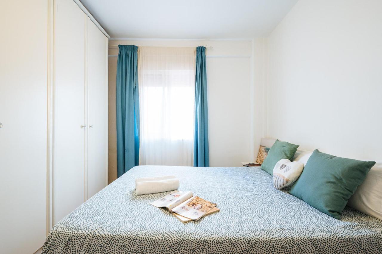 Ixte Alameda Plaza 3 Habitaciones Sewilla Zewnętrze zdjęcie