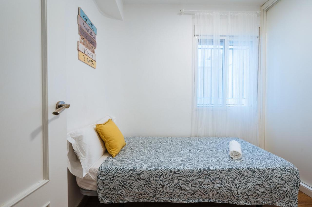 Ixte Alameda Plaza 3 Habitaciones Sewilla Zewnętrze zdjęcie