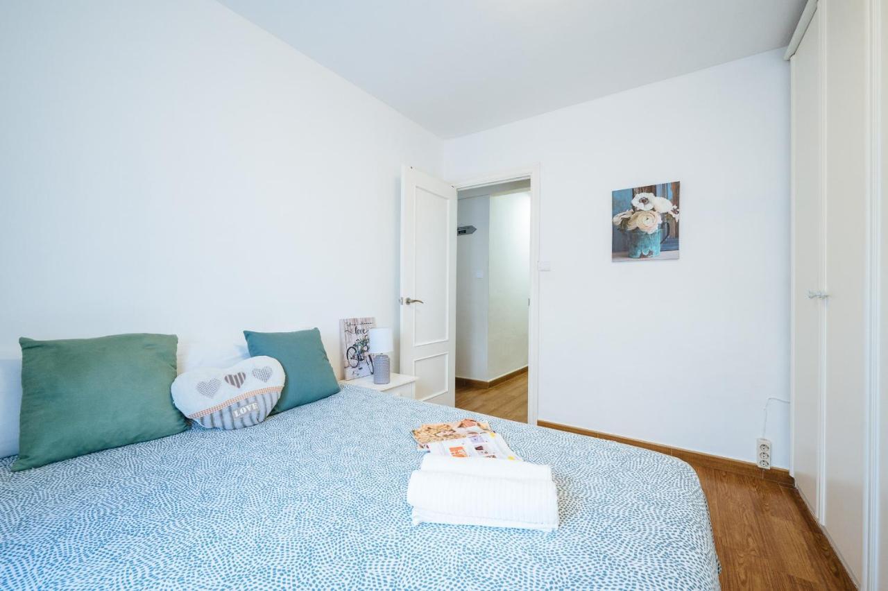 Ixte Alameda Plaza 3 Habitaciones Sewilla Zewnętrze zdjęcie